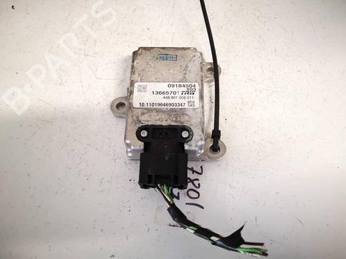 Used Electronic module Electronic module OPEL SIGNUM Hatchback (Z03) 2.2 direct (F48) (155 hp) 34886240 34886240