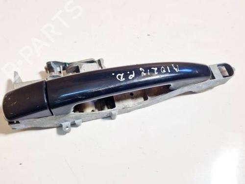 Used Front right exterior door handle Front right exterior door handle 35018061 35018061