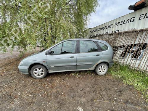 Left front indicator RENAULT MEGANE Scenic (JA0/1_) 1.6 e (JA0F) | BP35510326C32  - Image 7