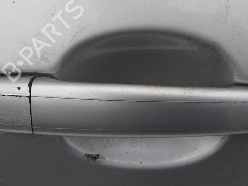 front-right-exterior-door-handle-peugeot-307-3ac-2000-2001-2002-2003-2004-2005-2006-2007-2008-2009-2010-2011-2012-35630161 main image