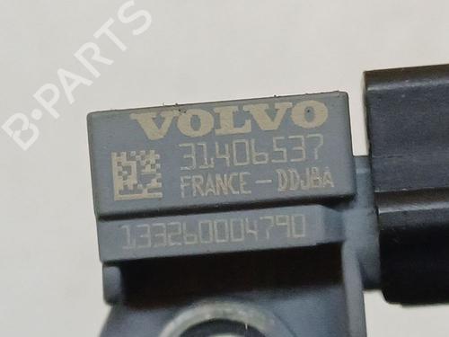 Electronic module VOLVO V40 Hatchback (525) D2 | BP36688719M83 - Image 4