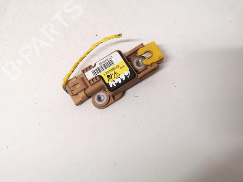 Used Electronic module Electronic module SAAB 9-3 (YS3F, E79, D79, D75) 2.2 TiD (125 hp) 32890511 32890511