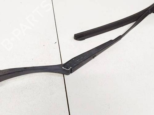 Used Front windshield wiper arm MERCEDES-BENZ C-CLASS (W204) C 220 CDI (204.002) (163 hp) 32545075