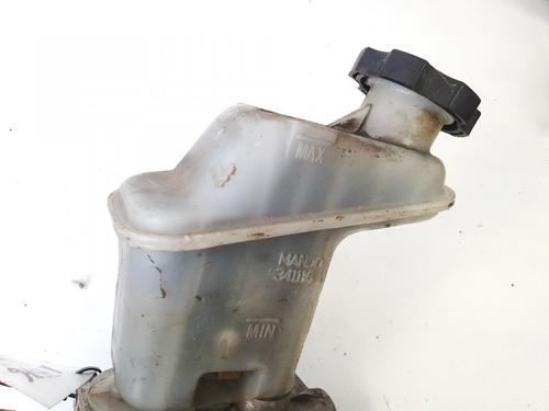 Used Brake fluid reservoir Brake fluid reservoir 35450464 35450464