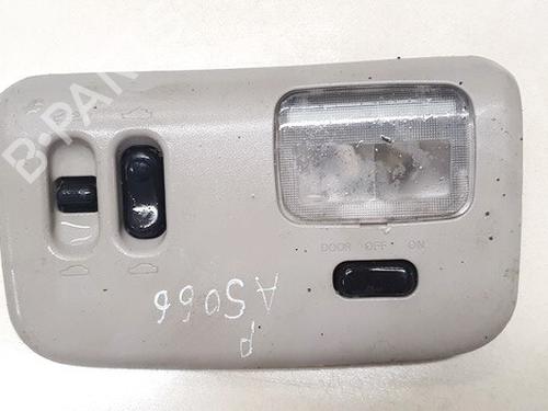 Used Interior roof light Interior roof light 35877130 35877130