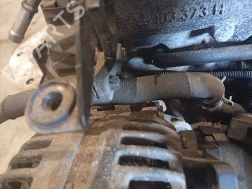 Pipe SKODA FABIA II (542) 1.4 TDI | BP37512885M125 - Image 4