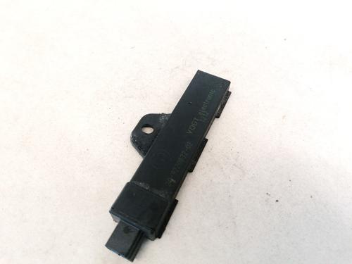 Electronic module OPEL INSIGNIA A (G09) 1.8 (68) | BP32888450M83 - Image 3