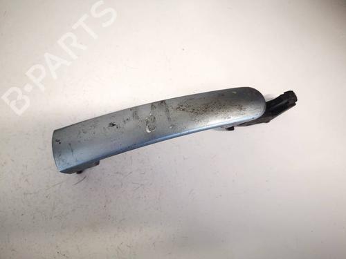 Used Interior roof handle Interior roof handle 34909715 34909715