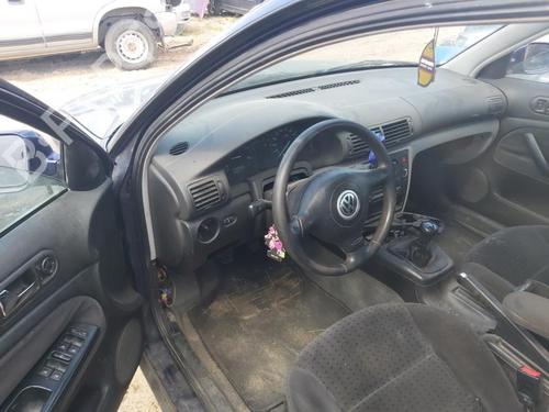 Speaker VW PASSAT B5 Variant (3B5) 1.9 TDI | BP32927093E2 - Image 9