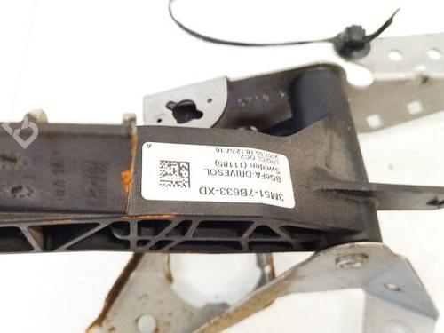 koblingspedal FORD C-MAX (DM2) 1.8 TDCi | BP38581802I13 - Image 3