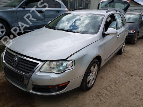 Speaker VW PASSAT B6 (3C2) 2.0 TDI | BP32585287E2