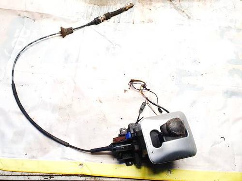Used Gear lever Gear lever 35359370 35359370