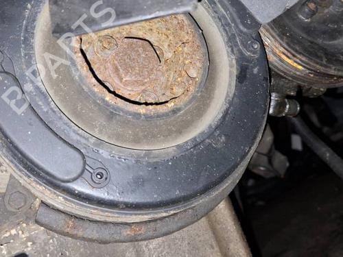 Used Pulley Pulley 34899270 34899270