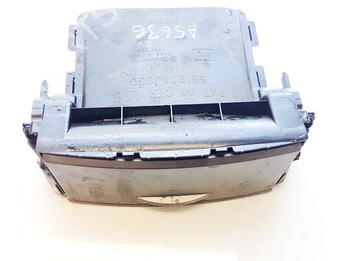 Porta-luvas Porta-luvas SUBARU OUTBACK (BR) 2.0 D AWD (BRD) (150 hp) 35645139 35645139