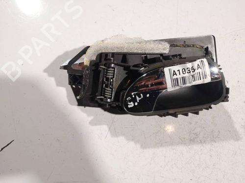 Used Rear right interior door handle Rear right interior door handle PEUGEOT 307 (3A/C) 2.0 HDi 110 (107 hp) 34947688 34947688