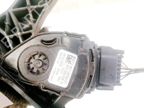 Pedal FORD TRANSIT Van (FA_ _) 2.2 TDCi | BP35359294I4 - Image 3