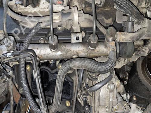 Injection rail AUDI Q7 (4LB) 3.0 TDI quattro | BP36547209M98 - Image 3