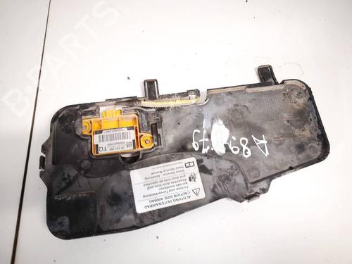 Used Electronic module Electronic module OPEL ASTRA G Hatchback (T98) 2.0 DI (F08, F48) (82 hp) 32625595 32625595