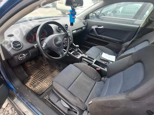 Electronic sensor AUDI A3 (8P1) 2.0 FSI | BP38791751M84 - Image 10
