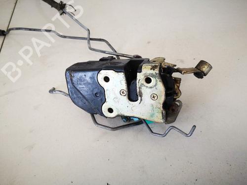 Used Front left lock Front left lock 35424726 35424726