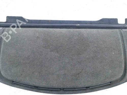 Hattehylde Hattehylde VOLVO S40 II (544) 2.0 D (136 hp) 37254288 37254288