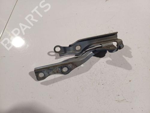 Hinge/Door check strap MAZDA 2 (DY) 1.4 | BP34966931C146 - Image 2
