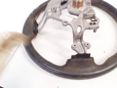Steering wheel NISSAN NOTE (E11, NE11) 1.6 | BP36688670C49 - Image 2