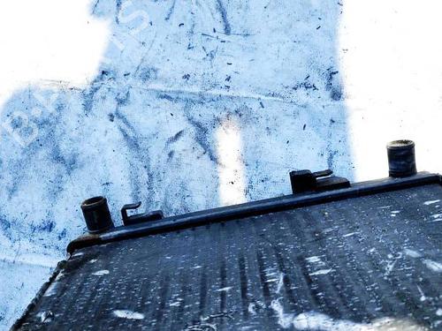 Water radiator RENAULT TRAFIC II Van (FL) 1.9 dCi 80 (FL0B) | BP34757940M31 - Image 4