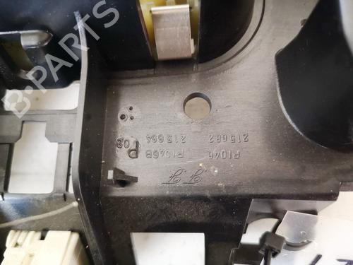 Kabinelys PEUGEOT 807 (EB_) 2.0 HDi | BP35429248I8 - Image 3