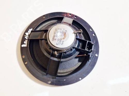 Speaker CITROËN C5 III (RD_) 2.0 HDi (RDRHD8, RDRHDJ, RDRHR8, RDRHRJ) | BP32579844E2
