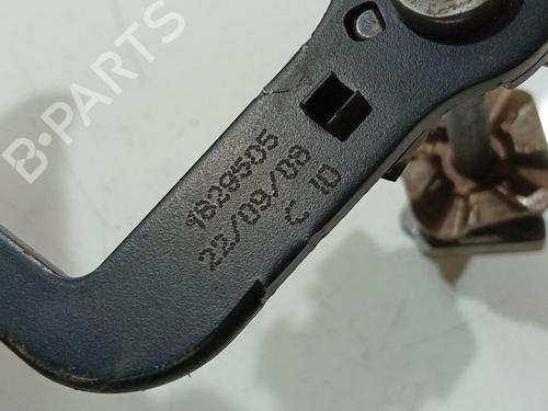 Interior handle FORD GALAXY II (WA6) 2.0 TDCi | BP34859943I7 - Image 4