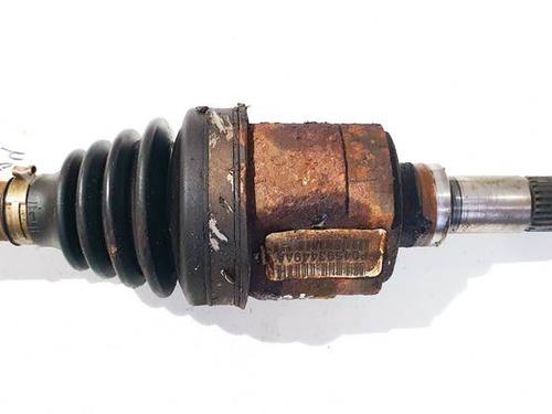 Left front driveshaft CHRYSLER SEBRING (JR) 2.0 | BP35278221M38 - Image 3