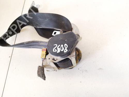 Used Front left seatbelt Front left seatbelt RENAULT LAGUNA III (BT0/1) 2.0 dCi (BT07, BT0J, BT14, BT1A, BT1S) (131 hp) 35402562 35402562
