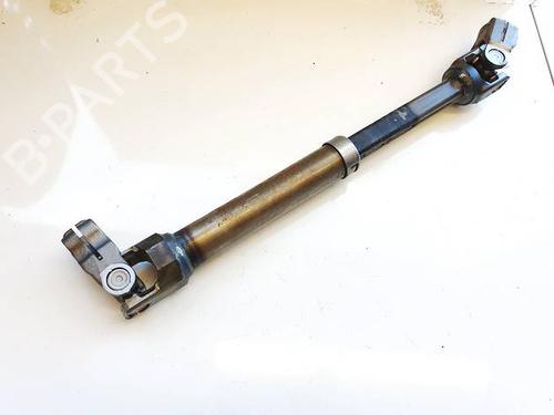 Steering column universal joint MITSUBISHI ECLIPSE CROSS (GK_, GL_) 1.5 T-Mivec | BP35021169M114 - Image 3