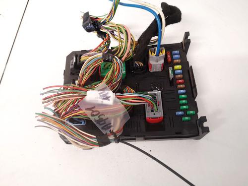 Used Electronic module Electronic module 35482175 35482175