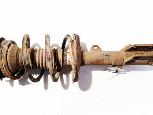 Used Left front shock absorber Left front shock absorber 34826976 34826976
