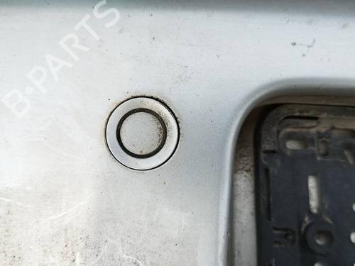 Used Electronic module Electronic module 35017997 35017997