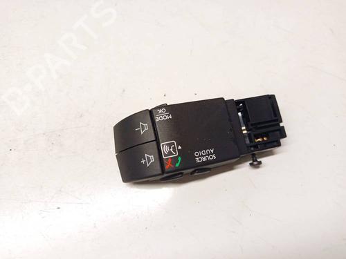 Steering wheel controls DACIA SANDERO II 1.5 dCi | BP34810108E15 - Image 2