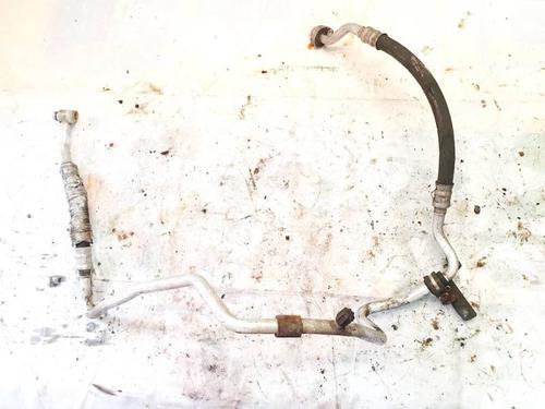 AC pipe VW GOLF PLUS V (5M1, 521) 2.0 TDI | BP32918362M126 - Image 2