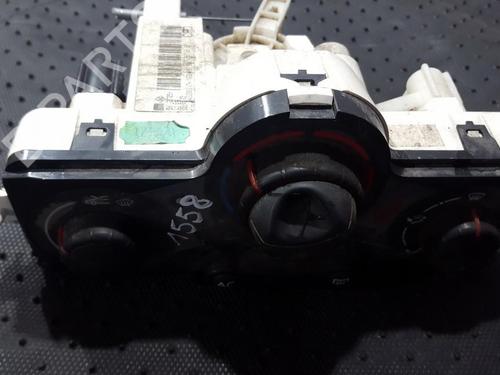 Used Climate control Climate control RENAULT MEGANE II (BM0/1_, CM0/1_) 1.6 16V (112 hp) 35661536 35661536