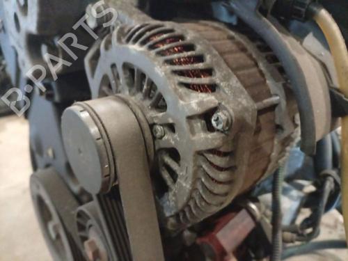 Used Alternator Alternator 36585986 36585986