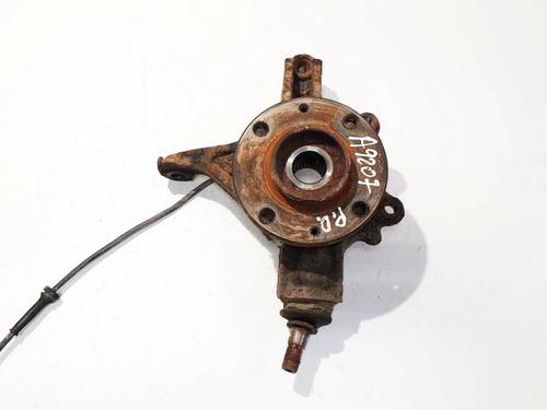 Used Right front steering knuckle Right front steering knuckle 35260637 35260637