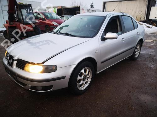 Electronic module SEAT TOLEDO II (1M2) 1.9 TDI | BP32935146M83 - Image 6