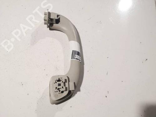 Interior roof handle CITROËN C5 III (RD_) 2.0 HDi (RDRHD8, RDRHDJ, RDRHR8, RDRHRJ) | BP35016234I35 - Image 3