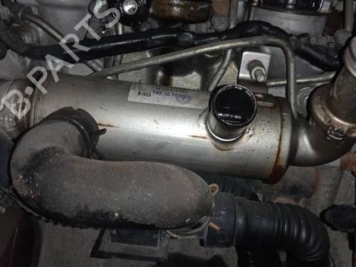 Egr MAZDA 2 (DE_, DH_) 1.4 MZR-CD | BP35122040M69 - Image 2
