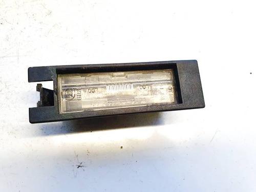Used Licence plate light Licence plate light OPEL INSIGNIA A (G09) 2.0 CDTI (68) (131 hp) 34841655 34841655
