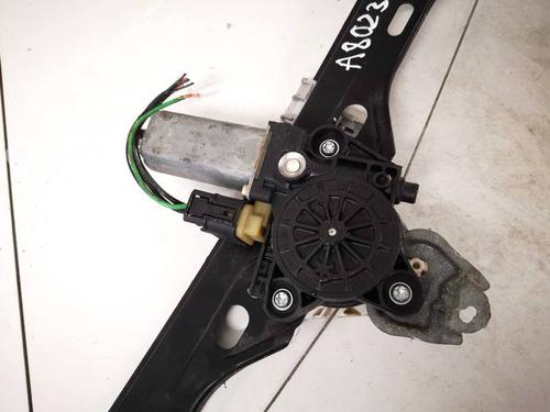Used Left rear window motor Left rear window motor 35365669 35365669