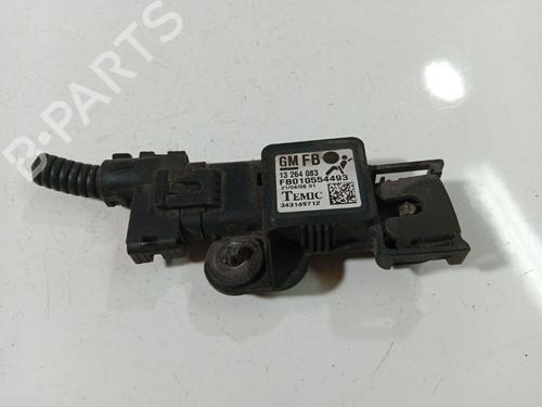Electronic module OPEL ASTRA H (A04) 1.7 CDTI (L48) | BP36457516M83 - Image 2