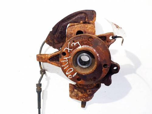 Used Right front steering knuckle Right front steering knuckle 38631499 38631499