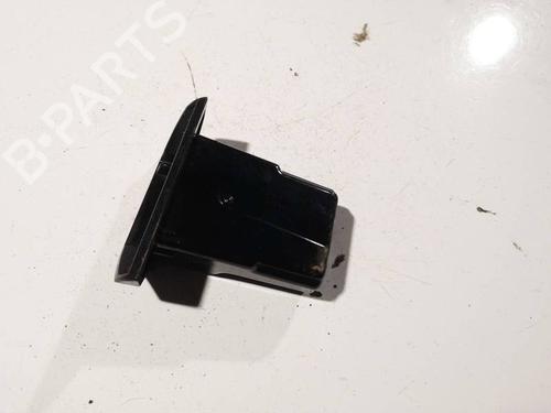 Used Ashtray Ashtray OPEL ASTRA H (A04) 1.7 CDTI (L48) (100 hp) 34987814 34987814
